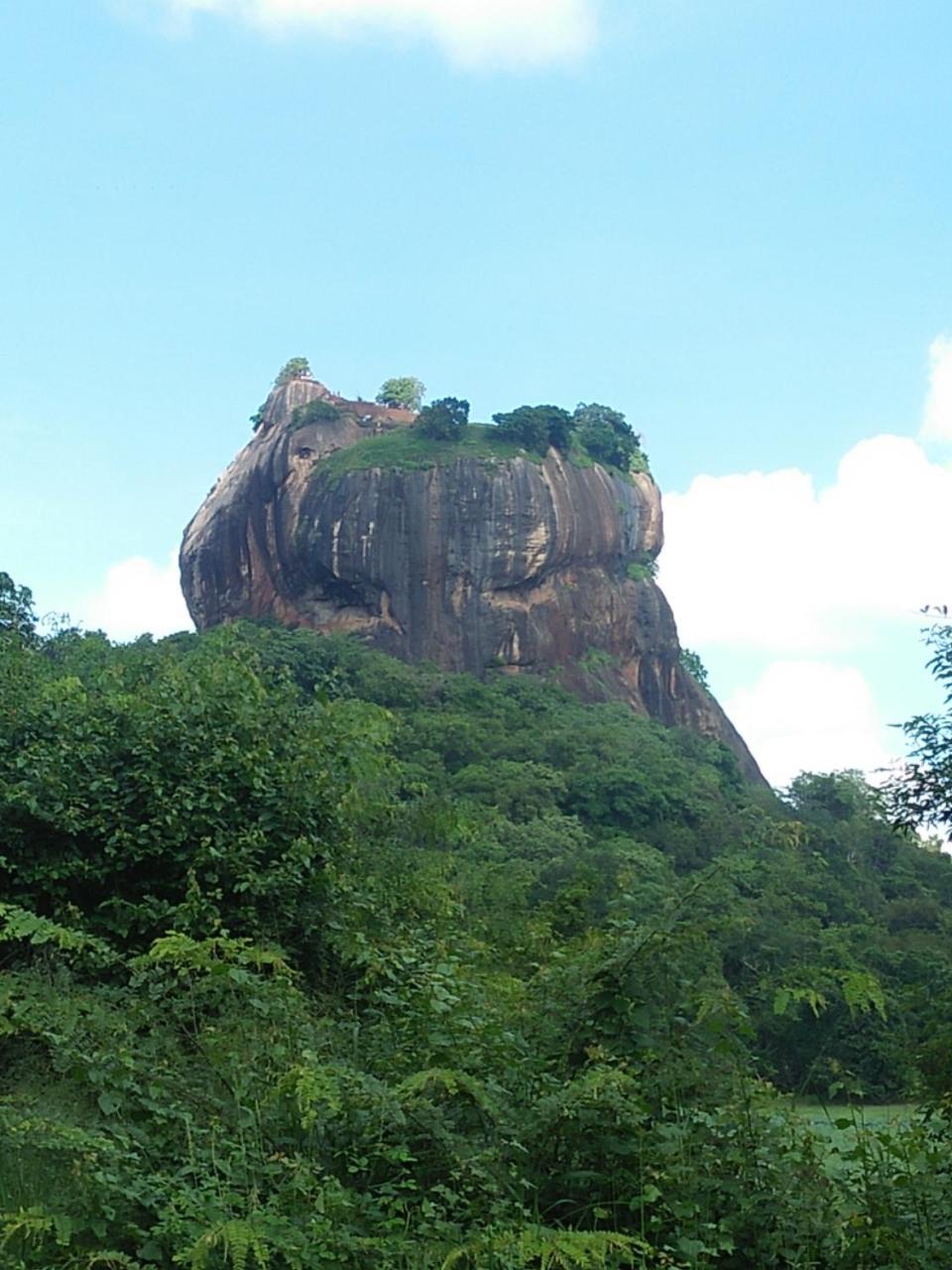 One More Night Hostel Sigiriya Exterior photo